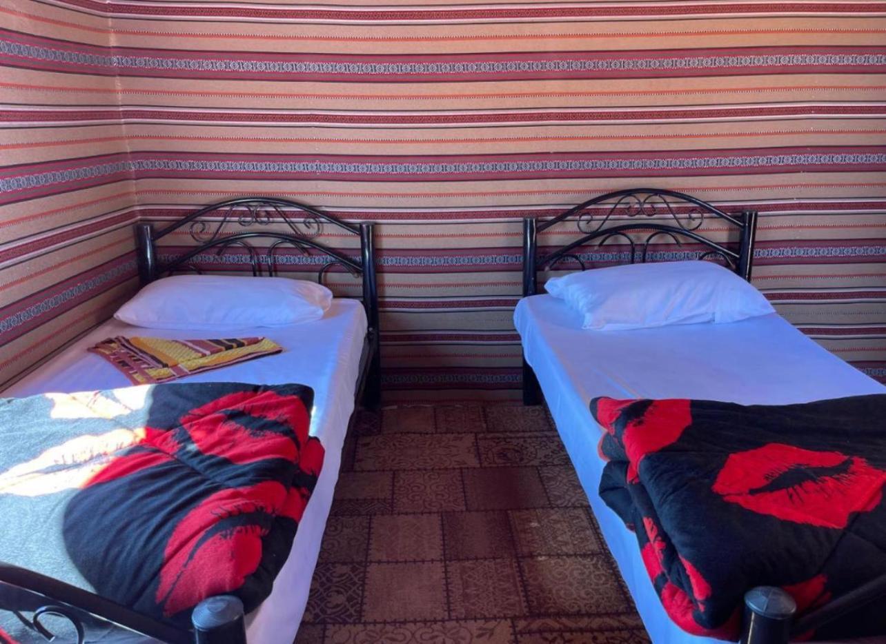 Bedouin Bunch Camp *